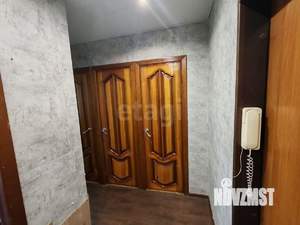 2-к квартира, вторичка, 44м2, 4/5 этаж