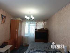 2-к квартира, вторичка, 44м2, 4/5 этаж