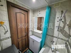 2-к квартира, вторичка, 47м2, 1/9 этаж