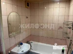 1-к квартира, вторичка, 33м2, 5/5 этаж