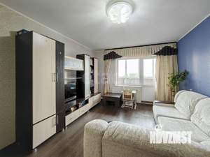 2-к квартира, вторичка, 60м2, 6/25 этаж