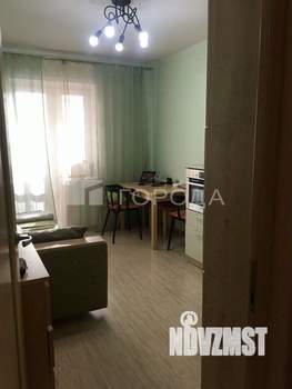 1-к квартира, вторичка, 48м2, 4/9 этаж