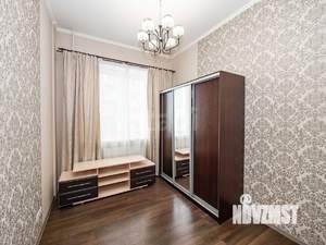 1-к квартира, вторичка, 35м2, 1/19 этаж