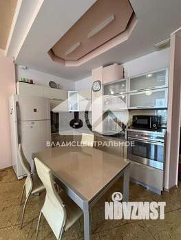 2-к квартира, вторичка, 91м2, 7/15 этаж