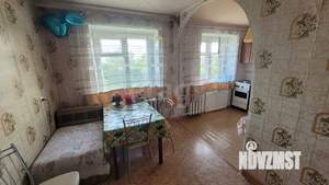 3-к квартира, вторичка, 61м2, 5/5 этаж