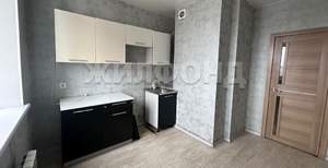 2-к квартира, вторичка, 53м2, 10/17 этаж