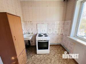 3-к квартира, вторичка, 58м2, 3/5 этаж