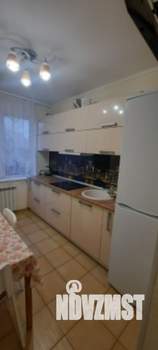 3-к квартира, вторичка, 63м2, 5/9 этаж