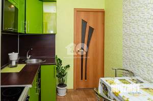 2-к квартира, вторичка, 43м2, 9/9 этаж