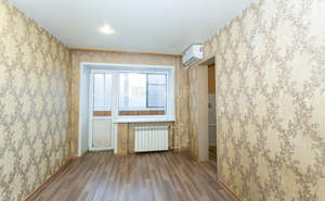 1-к квартира, вторичка, 28м2, 3/5 этаж