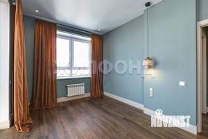 4-к квартира, вторичка, 79м2, 19/22 этаж