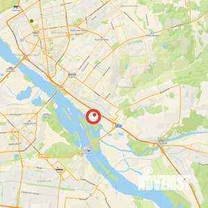 Студия квартира, вторичка, 25м2, 5/8 этаж