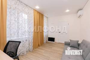 2-к квартира, вторичка, 54м2, 3/9 этаж