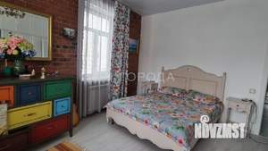 4-к квартира, вторичка, 125м2, 6/11 этаж