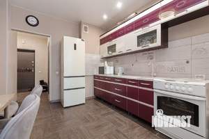 1-к квартира, вторичка, 43м2, 4/19 этаж