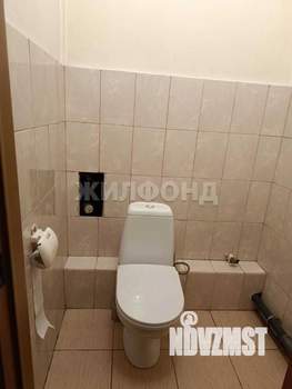 1-к квартира, вторичка, 42м2, 3/10 этаж