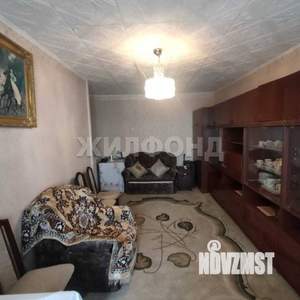 2-к квартира, вторичка, 44м2, 4/9 этаж