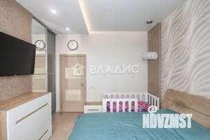 4-к квартира, вторичка, 135м2, 12/14 этаж