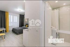 Студия квартира, вторичка, 30м2, 14/25 этаж