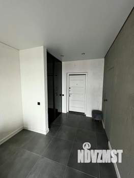 Студия квартира, вторичка, 28м2, 23/25 этаж