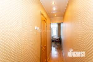 2-к квартира, вторичка, 60м2, 3/5 этаж