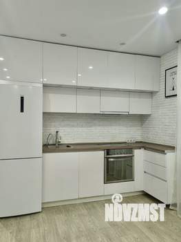 3-к квартира, вторичка, 56м2, 5/6 этаж