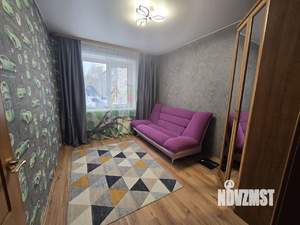 3-к квартира, вторичка, 65м2, 2/9 этаж