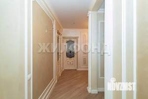 2-к квартира, вторичка, 100м2, 3/10 этаж