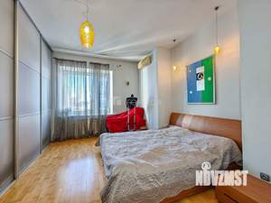 3-к квартира, вторичка, 110м2, 9/9 этаж