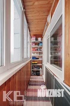 5-к квартира, вторичка, 87м2, 5/9 этаж