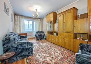 3-к квартира, вторичка, 59м2, 3/9 этаж