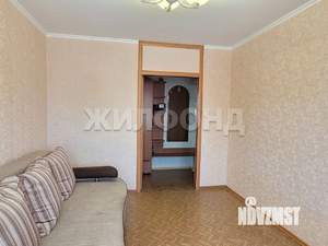 3-к квартира, вторичка, 59м2, 7/9 этаж