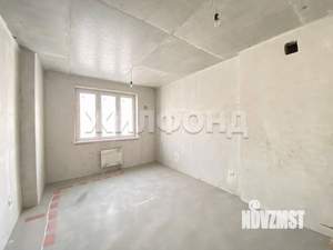 2-к квартира, вторичка, 37м2, 9/15 этаж