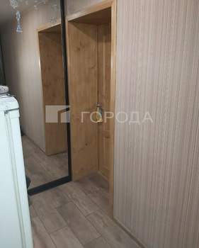2-к квартира, вторичка, 43м2, 5/5 этаж