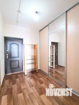 1-к квартира, вторичка, 41м2, 21/27 этаж