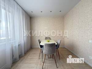 3-к квартира, вторичка, 86м2, 3/10 этаж