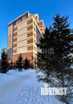 1-к квартира, вторичка, 20м2, 11/12 этаж