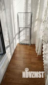 Студия квартира, вторичка, 21м2, 2/10 этаж