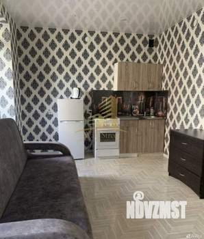 Студия квартира, вторичка, 24м2, 2/12 этаж