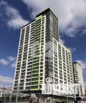 Студия квартира, вторичка, 25м2, 22/25 этаж