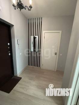 1-к квартира, вторичка, 38м2, 5/25 этаж