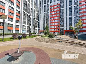 3-к квартира, вторичка, 81м2, 8/10 этаж