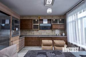 3-к квартира, вторичка, 97м2, 5/7 этаж