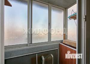 3-к квартира, вторичка, 61м2, 2/2 этаж