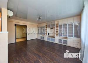4-к квартира, вторичка, 141м2, 13/17 этаж