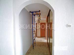 3-к квартира, вторичка, 59м2, 6/9 этаж