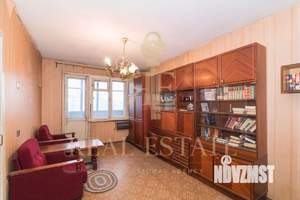 3-к квартира, вторичка, 58м2, 7/9 этаж