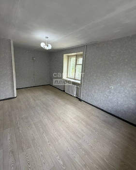 1-к квартира, вторичка, 31м2, 3/5 этаж