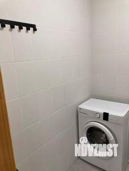 Студия квартира, вторичка, 21м2, 1/20 этаж