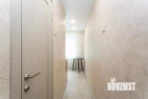 1-к квартира, вторичка, 30м2, 4/5 этаж